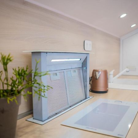 Harmony Boutique Villa Siófok Eksteriør bilde