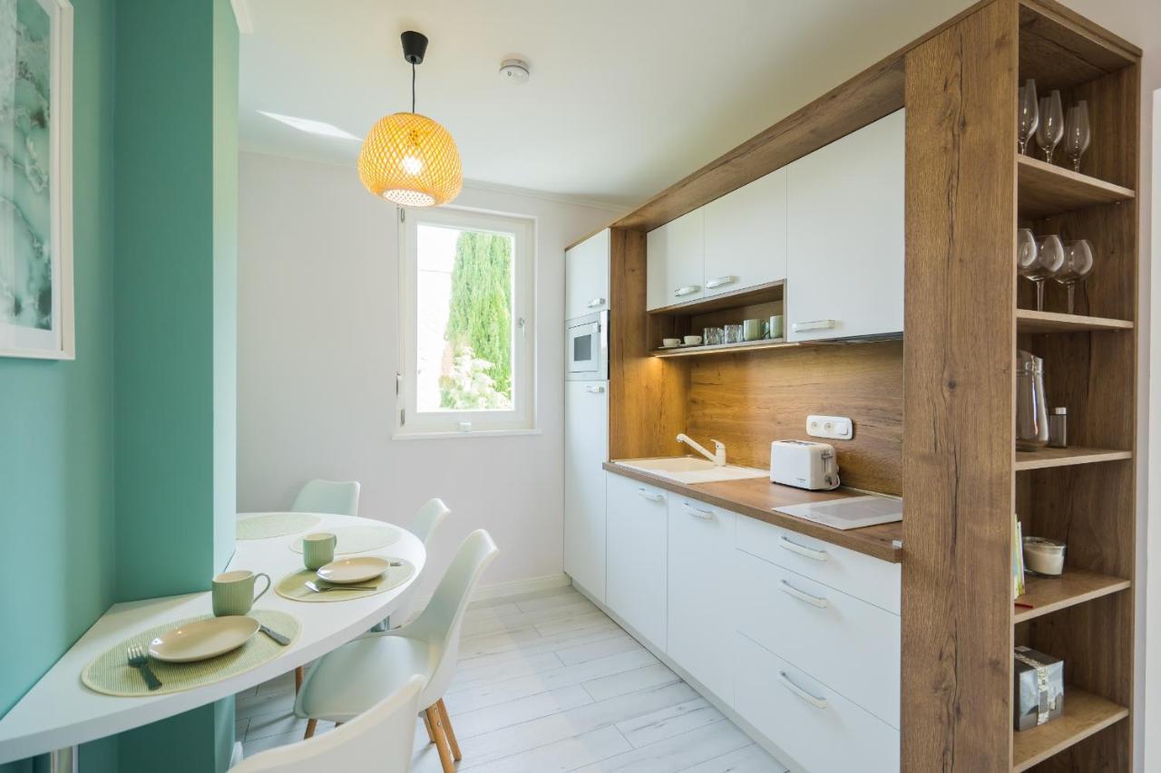 Harmony Boutique Villa Siófok Eksteriør bilde