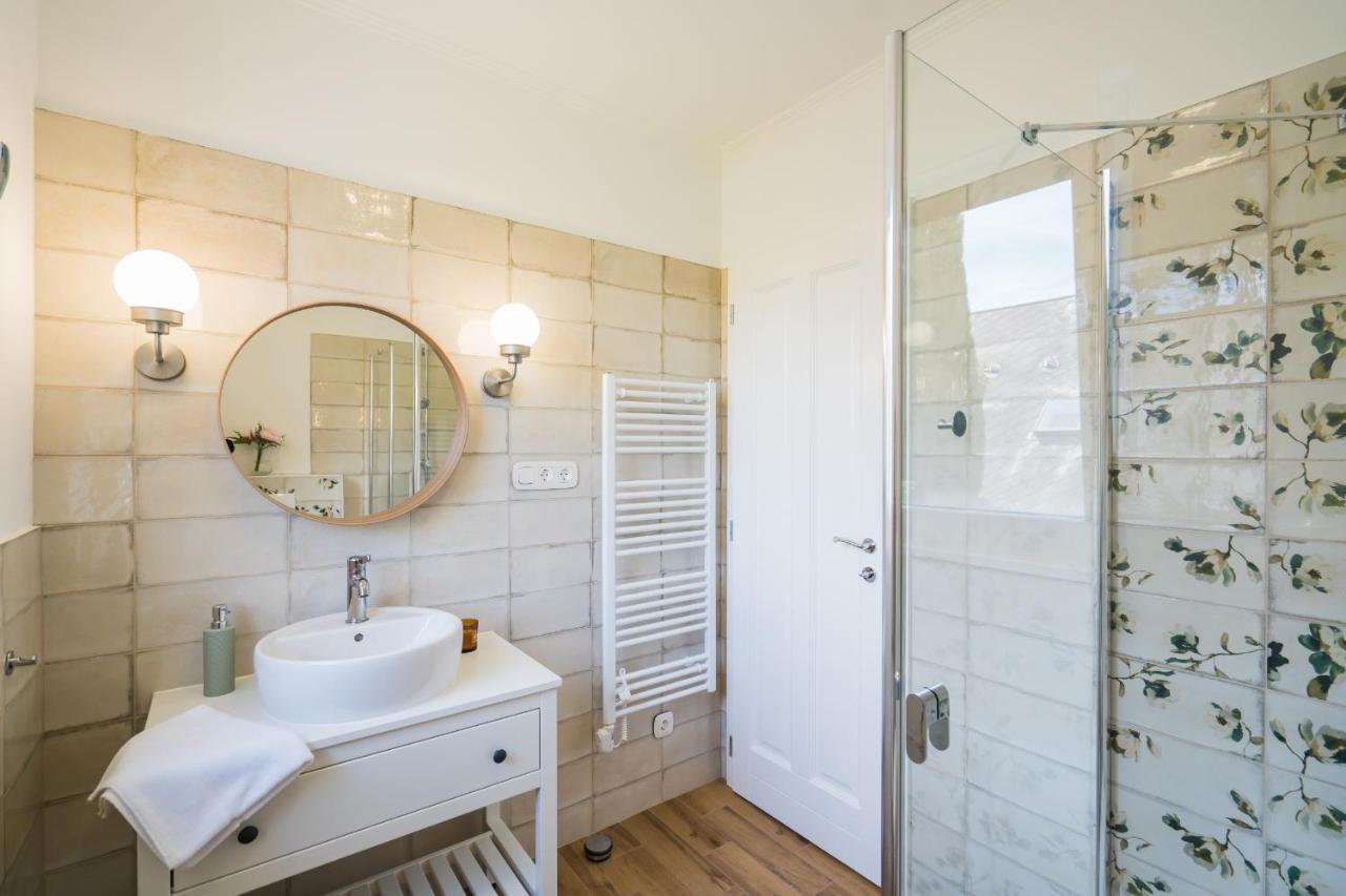 Harmony Boutique Villa Siófok Eksteriør bilde