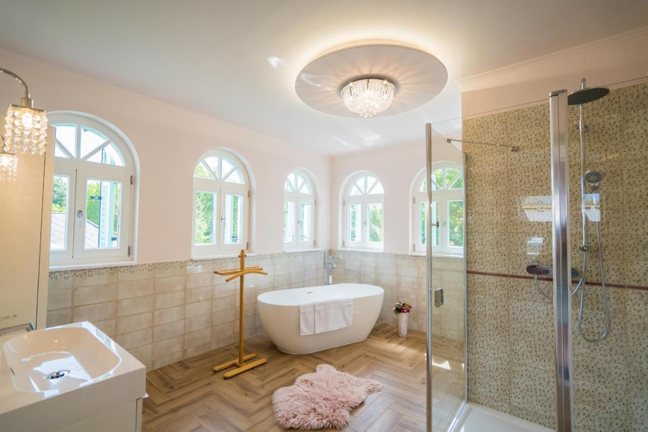 Harmony Boutique Villa Siófok Eksteriør bilde